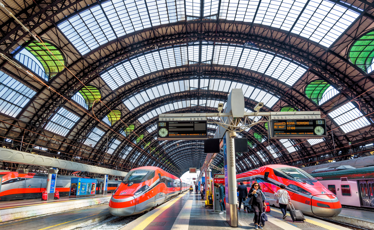Italy Train Strike How to Plan Around the 2024 Schedule EARTH TO